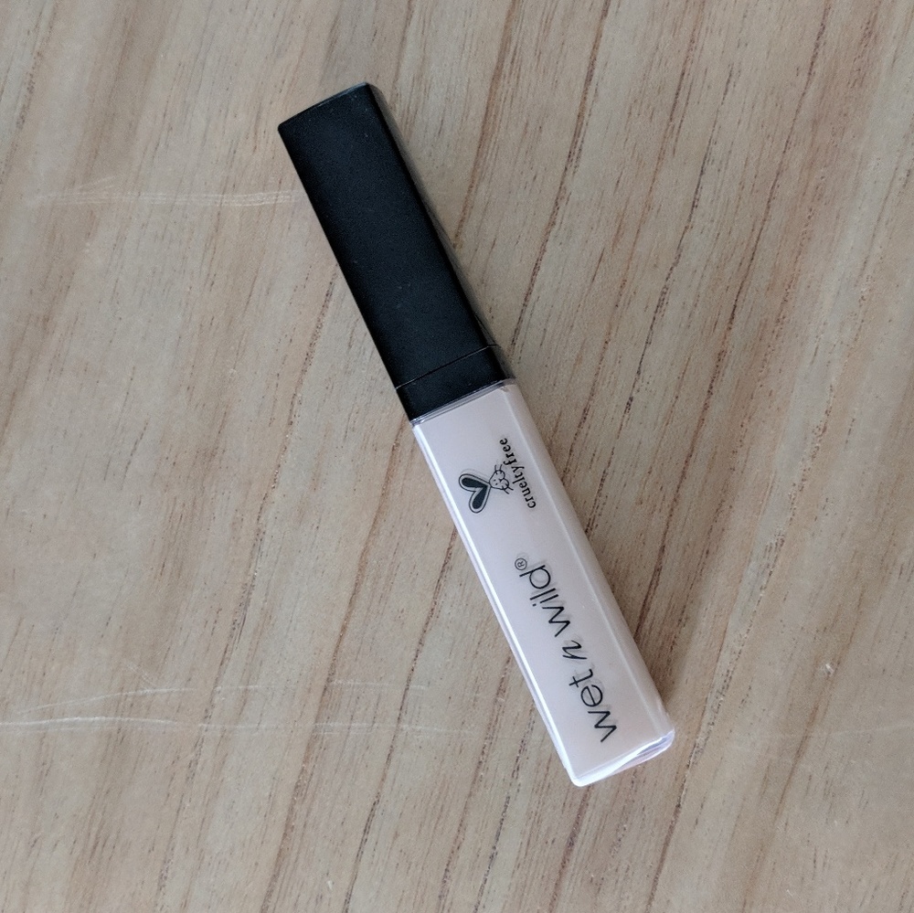 Wet n Wild Concealer